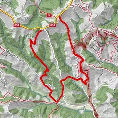 Leutschach an der Weinstraße, Steiermark/Österreich