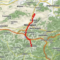 Neustift, Niederösterreich/Österreich