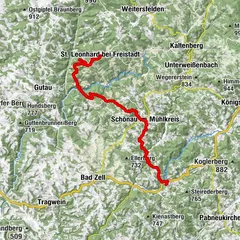 Pierbach, Oberösterreich/Österreich