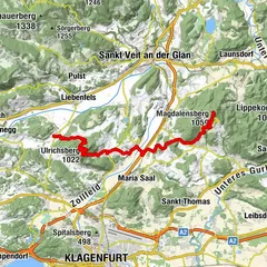 Magdalensberg, Kärnten/Österreich
