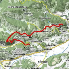 Liebenfels, Kärnten/Österreich