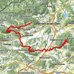 St. Veit an der Glan, Kärnten/Österreich