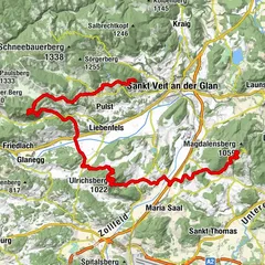 Liebenfels, Kärnten/Österreich