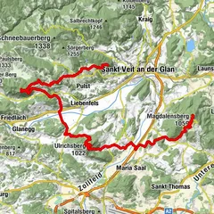 St. Veit an der Glan, Kärnten/Österreich
