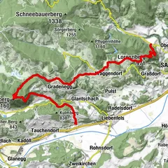 Liebenfels, Kärnten/Österreich