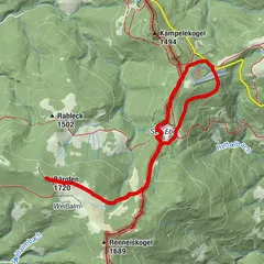 Deutschlandsberg, Steiermark/Österreich