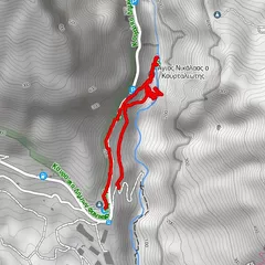 Regionalbezirk Rethymno, Region Kreta/Griechenland