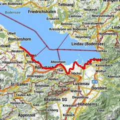 Egnach, Thurgau/Schweiz