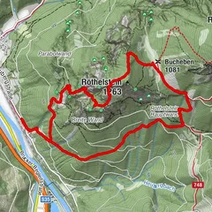 Pernegg an der Mur, Steiermark/Österreich