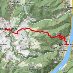 Maria Laach am Jauerling, Niederösterreich/Österreich
