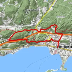 Pörtschach, Kärnten/Österreich