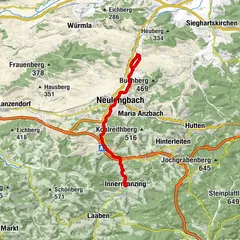 Außerfurth, Niederösterreich/Österreich