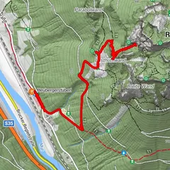 Pernegg an der Mur, Steiermark/Österreich