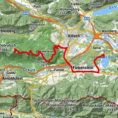 Bad Bleiberg, Kärnten/Österreich