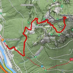 Pernegg an der Mur, Steiermark/Österreich