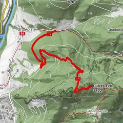 Steinbach an der Steyr, Oberösterreich/Österreich