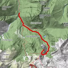 Ebensee am Traunsee, Oberösterreich/Österreich