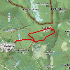 Neuschönau, Niederbayern/Deutschland