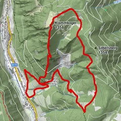 Vordernberg, Steiermark/Österreich