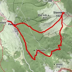 Podgorje, Slovenia