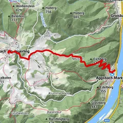 Maria Laach am Jauerling, Niederösterreich/Österreich