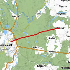 Zelgniewo, województwo wielkopolskie/Polska