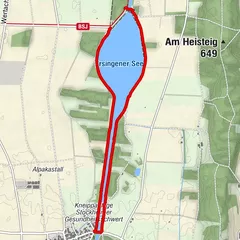 Wiedergeltingen, Schwaben/Deutschland