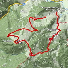 Türnitz, Niederösterreich/Österreich