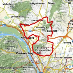 Leobendorf, Niederösterreich/Österreich