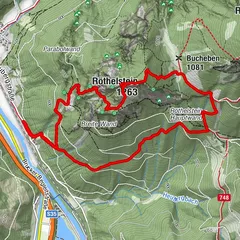 Pernegg an der Mur, Steiermark/Österreich