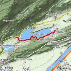 Kramsach, Tirol/Österreich
