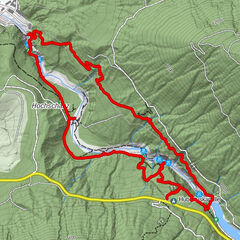 Gemeinde Breitenwang, Tirol/Österreich