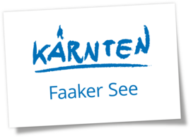 Logo Egg am Faaker See