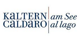 Logo Kaltern am See / Südtiroler Weinstraße