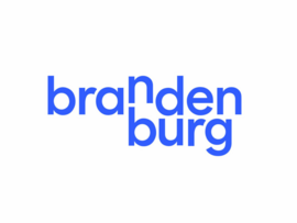 Logo Braniborsko