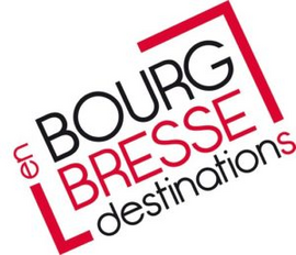 Logo Bassin de Bourg en Bresse
