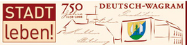 Logo Deutsch-Wagram