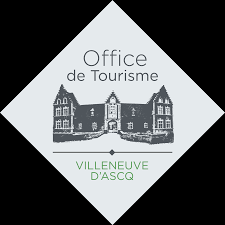 Logo Villeneuve-d'Ascq