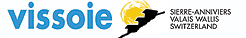 Logo Vissoie