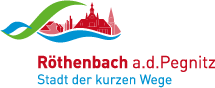 Logo Röthenbach an der Pegnitz