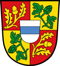 Logo Leuchtenberg
