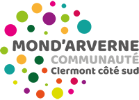 Logo Mond'Arverne