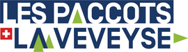 Logo Les Paccots - Châtel Saint Denis