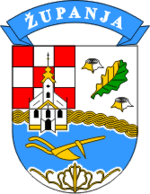 Logo Županja