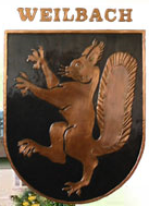Logo Weilbach
