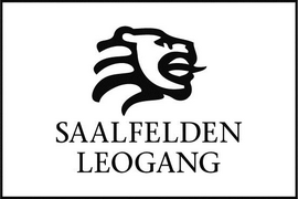 Logo Leogang