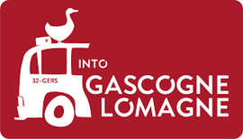Logo Lomagne gersoise