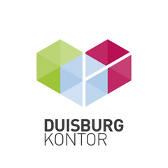 Logo Duisburg