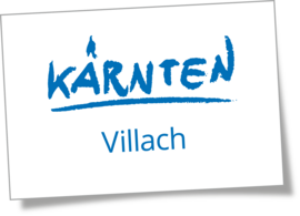 Logo Villach