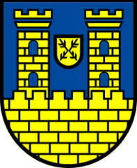 Logo Neustadt in Sachsen